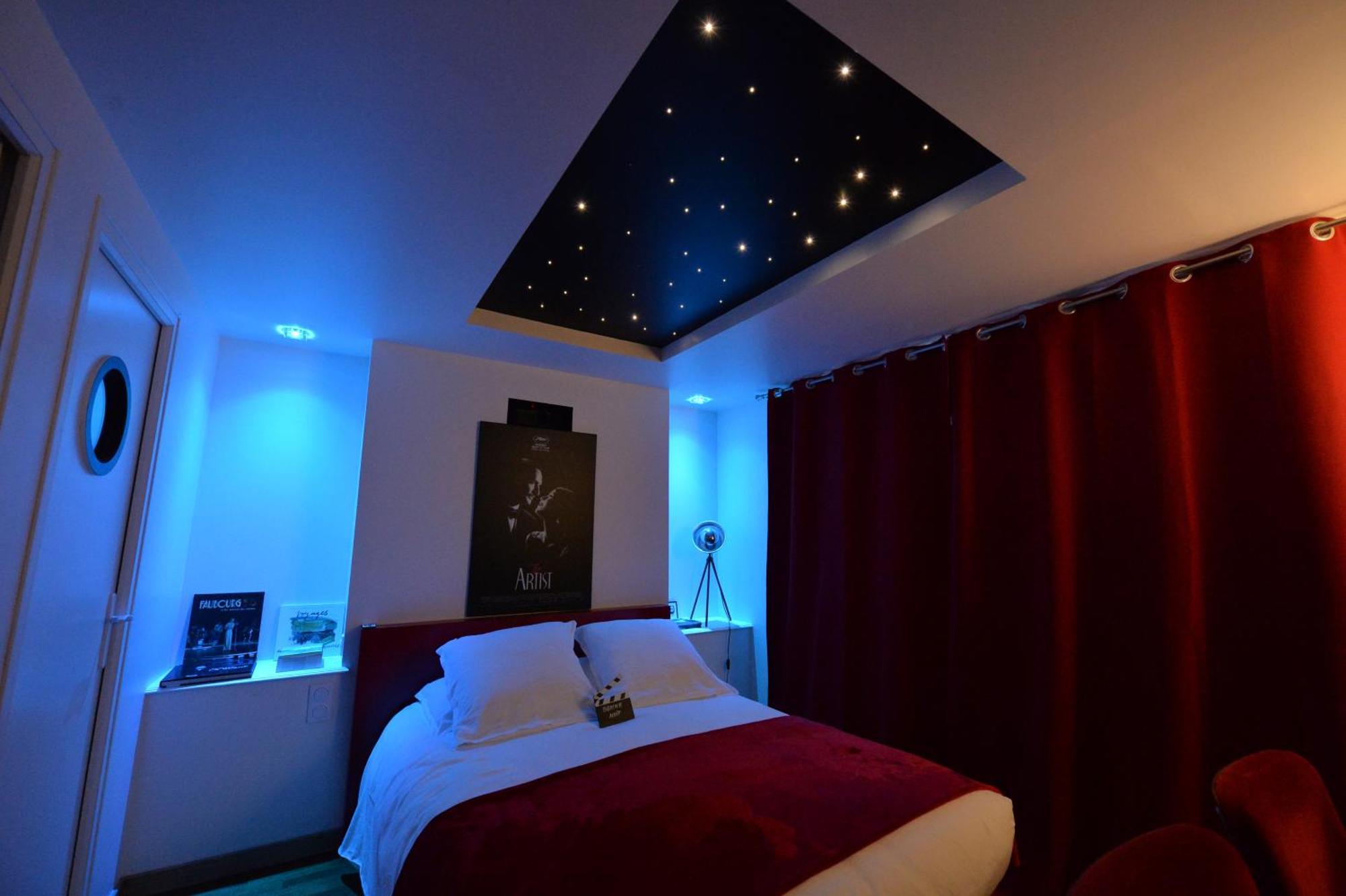L'Attrape Coeurs Hotel Mantilly Ngoại thất bức ảnh