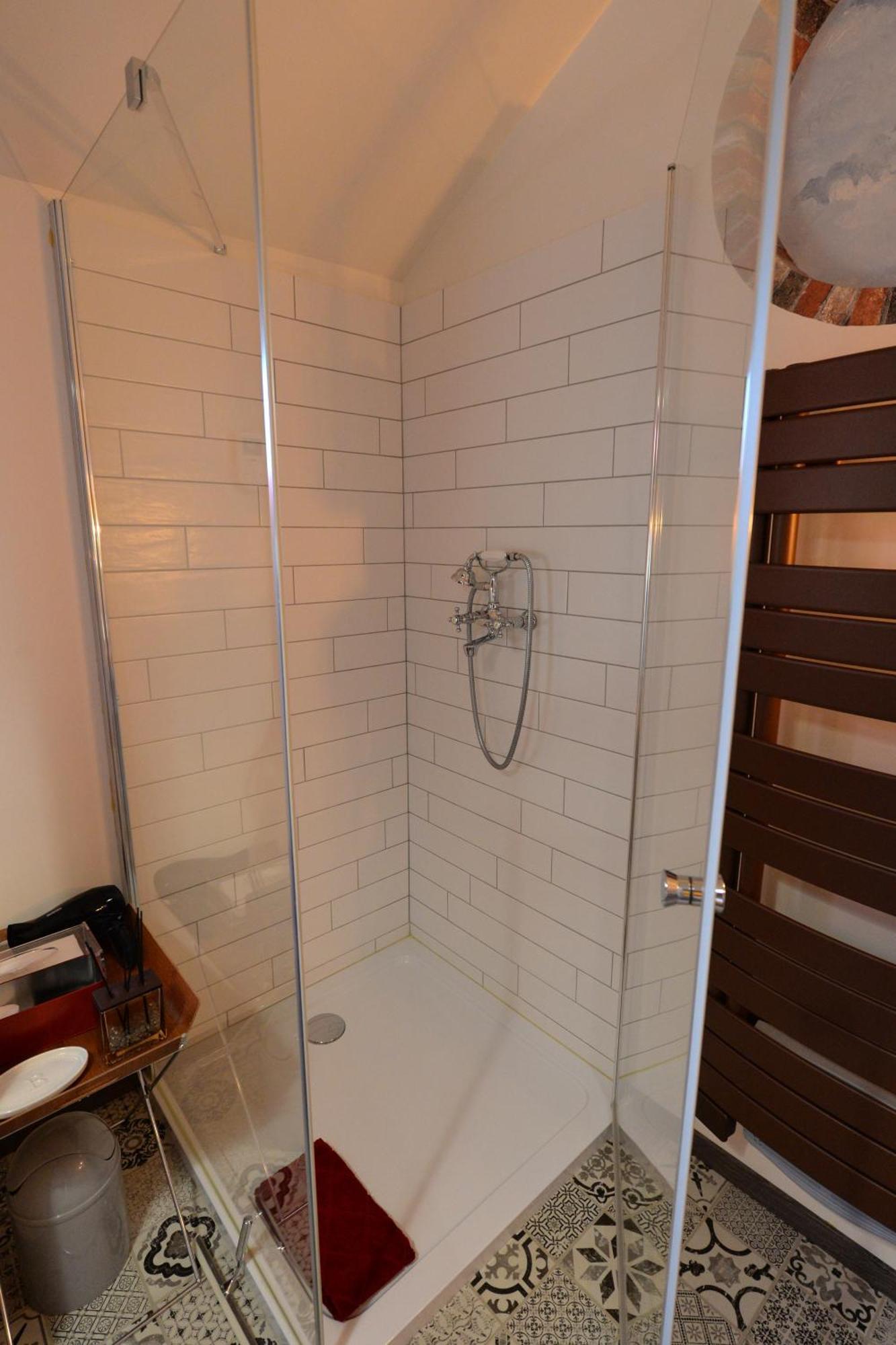 L'Attrape Coeurs Hotel Mantilly Ngoại thất bức ảnh