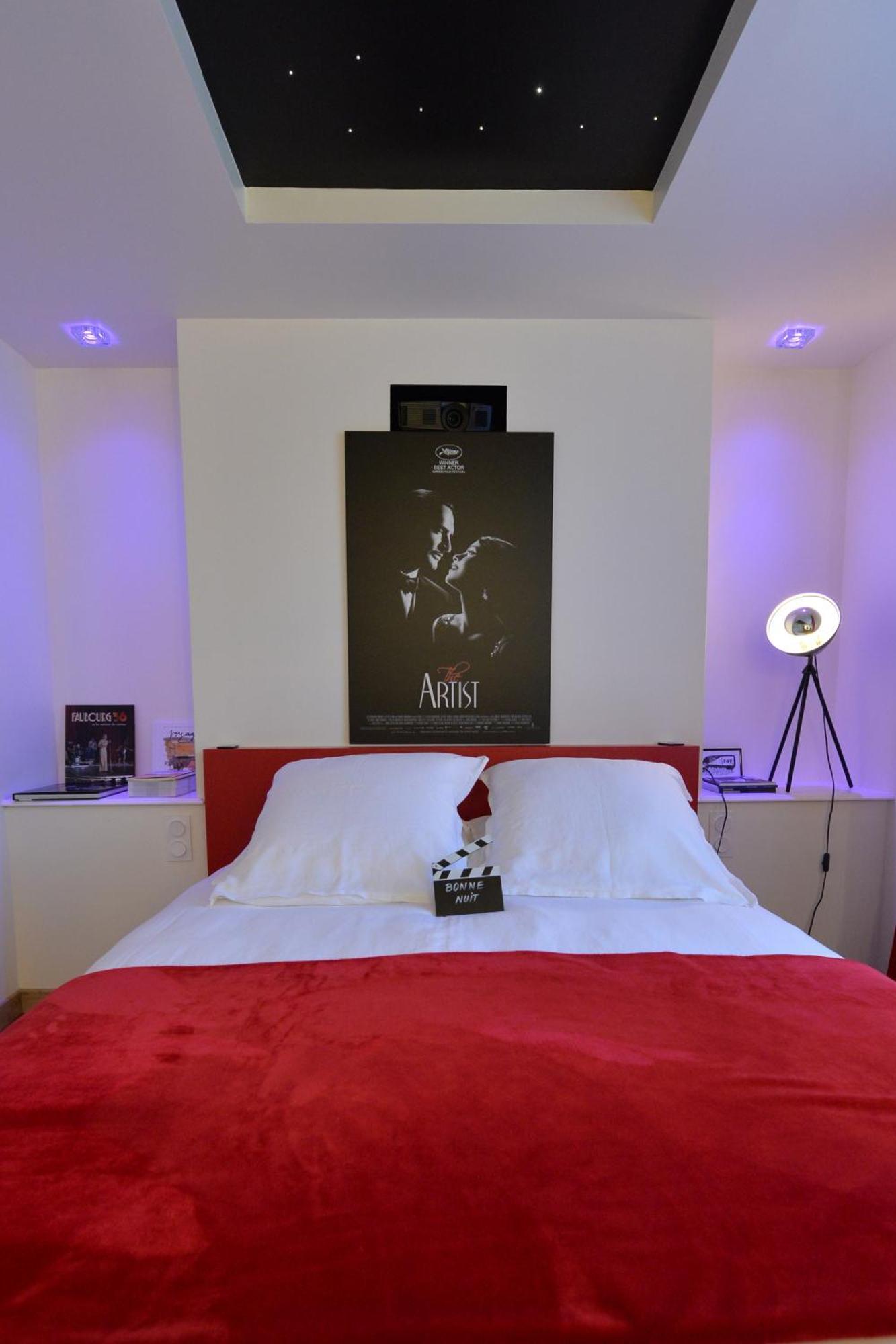L'Attrape Coeurs Hotel Mantilly Ngoại thất bức ảnh